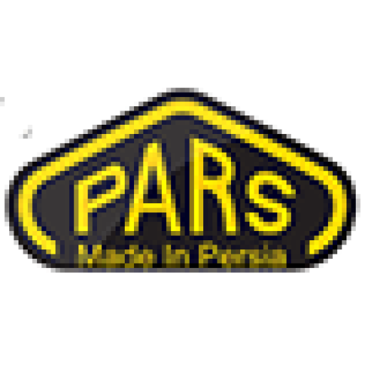 کاتالوگ پارس قفل